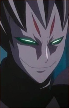 Dalk headshot