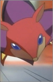 Ritz headshot