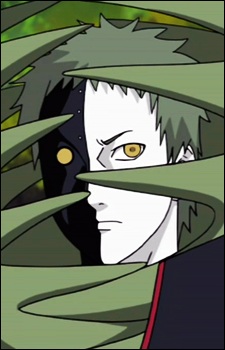 Zetsu headshot