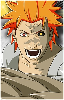 Juugo headshot
