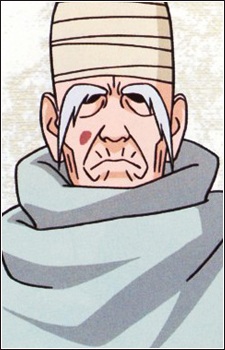 Ebizou headshot