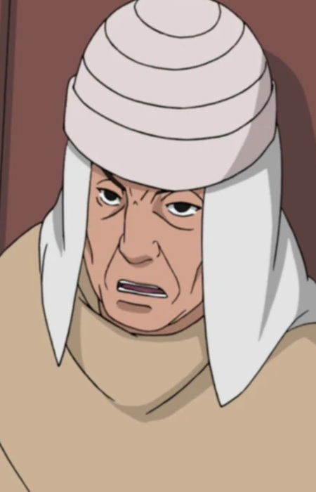Jouseki headshot