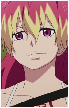 Kirigakure, Shura character avatar