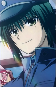 Naoi, Ayato character avatar