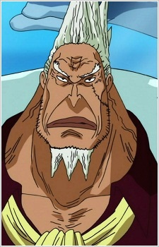 Kong headshot