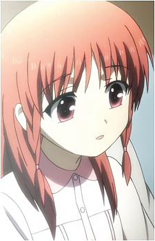 Otonashi, Hatsune character avatar