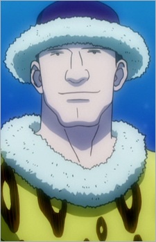 Kazsule headshot
