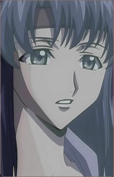 Inoue, Naomi headshot