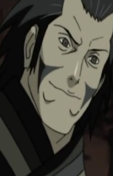 Fudou headshot