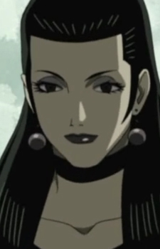 Fuen headshot