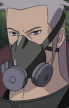 Kigiri headshot