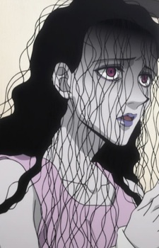 Siberia, Palm headshot