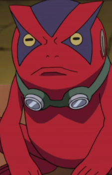 Kousuke headshot