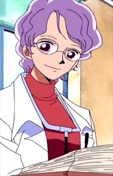 Dr. Kobato headshot