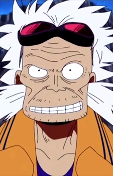 Mekao headshot