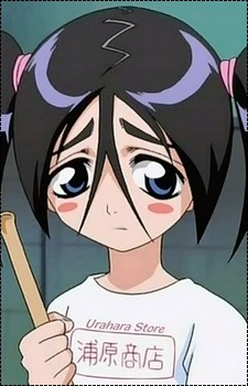 Tsumugiya, Ururu headshot