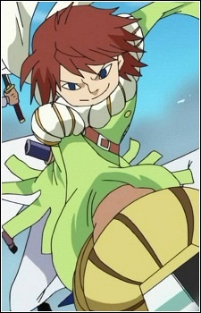 Haruta headshot