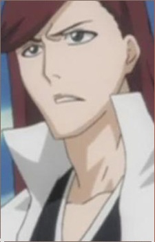 Eishima, Shinobu headshot