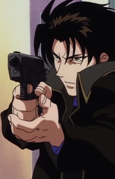 Shin headshot
