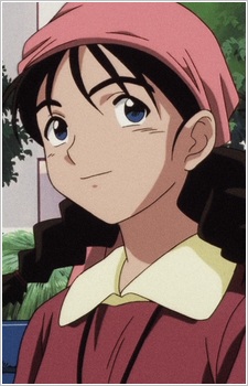 Puzi, Meifa headshot