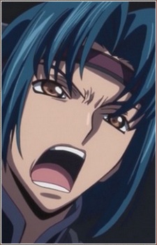 Sugiyama, Kento headshot