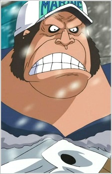 Gorilla headshot