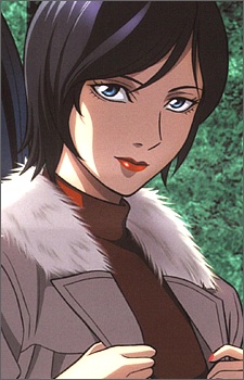 Takada, Kiyomi character avatar