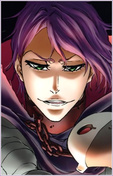 Shuren headshot