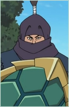 Kusune headshot