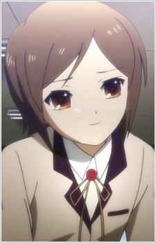 Hitomi character avatar