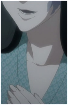 Kakyou headshot