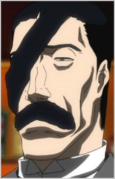 Kutsuzawa, Giriko headshot