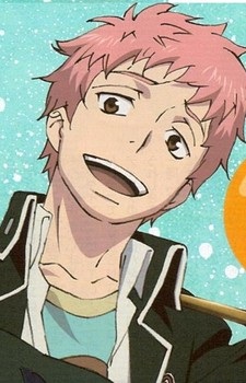 Shima, Renzou character avatar