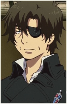 Neuhaus, Igor character avatar