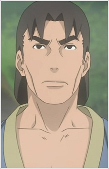 Sukune headshot