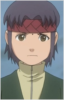 Tanishi headshot