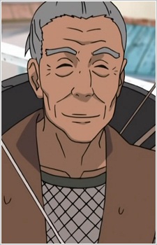 Maruboshi, Kosuke headshot