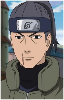 Shirakumo, Hayama headshot