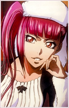 Dokugamine, Riruka headshot