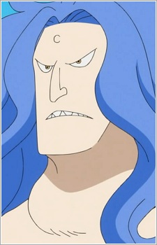 Fukaboshi headshot