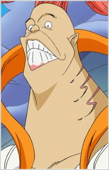 Ryuuboshi headshot