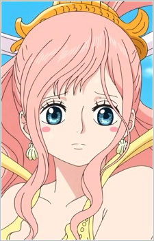 Shirahoshi headshot