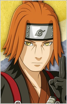 Yamanaka, Fuu headshot