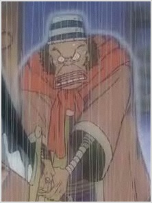 Kamonegi headshot
