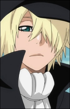 Hans Vorarlberna, Yukio headshot