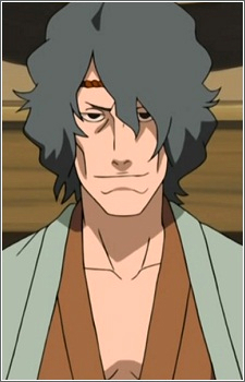 Baji headshot