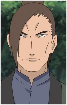 Maboroshi, Kisuke headshot