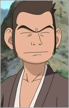 Toufu headshot