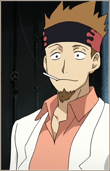 Neil headshot