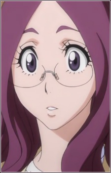 Haruko headshot